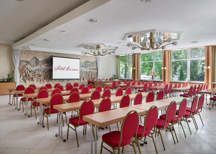 Benczur Hotel