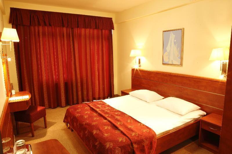 Benczur Hotel