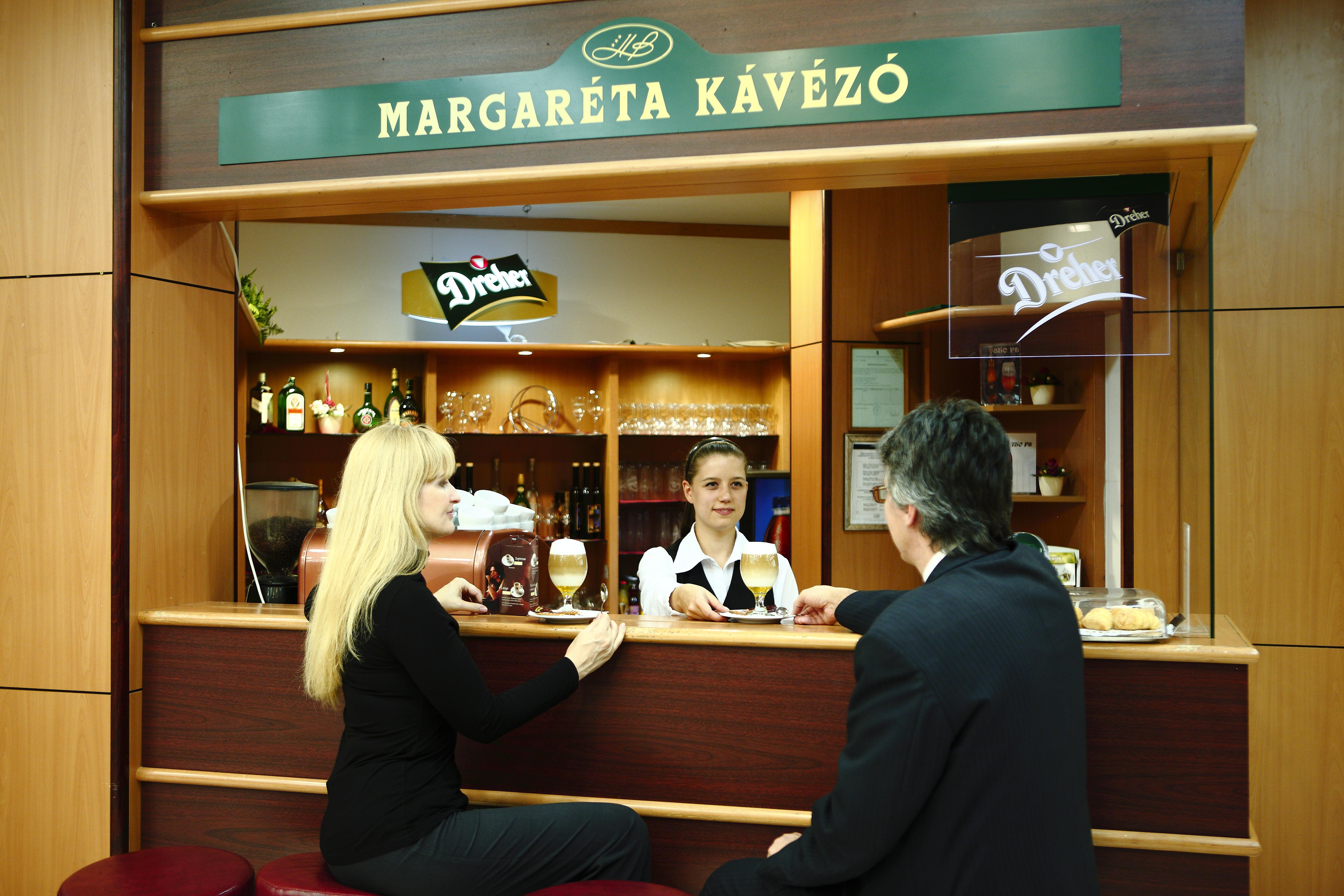 Szálloda Benczur Budapest