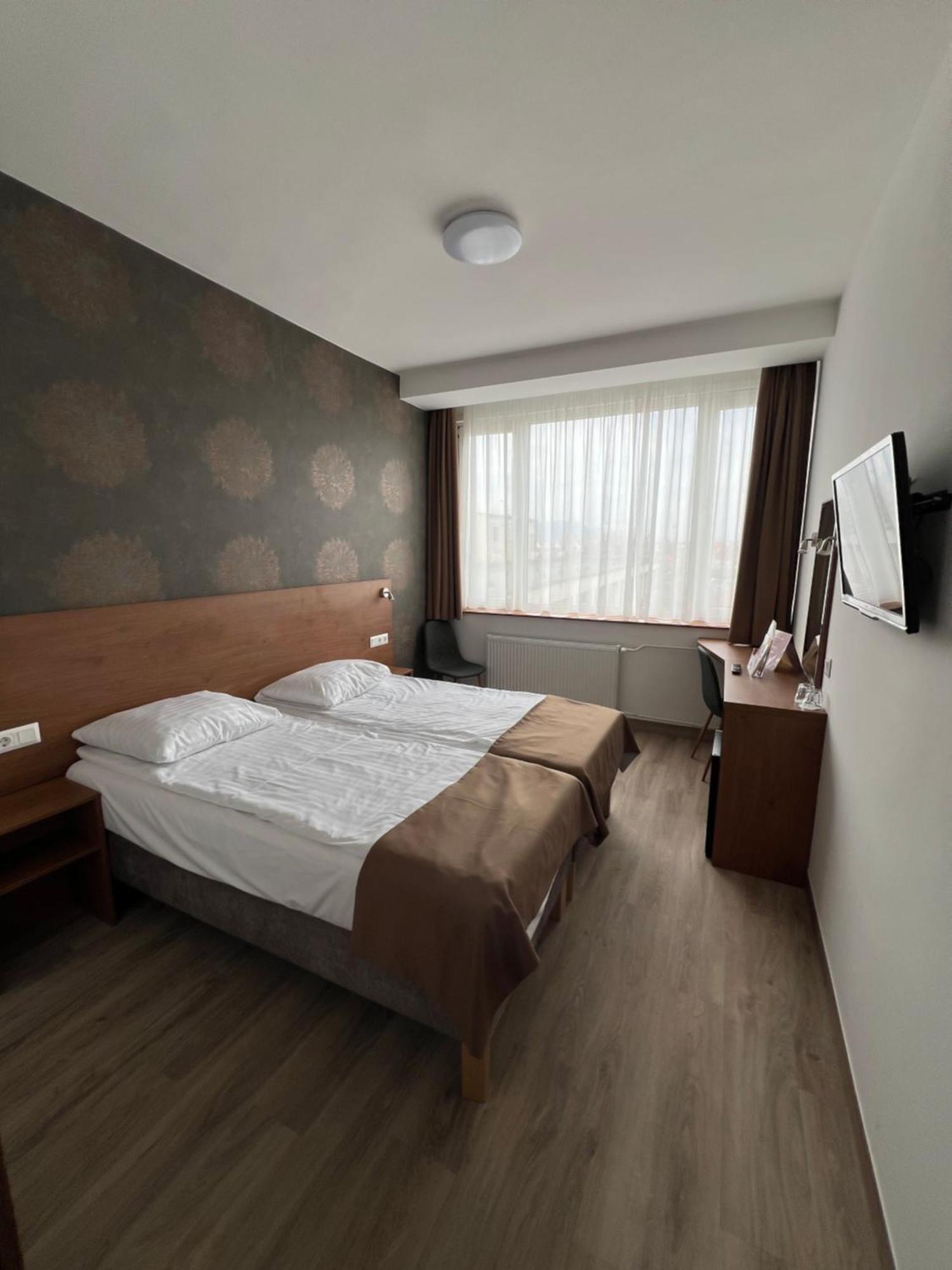 Szálloda Benczur Budapest